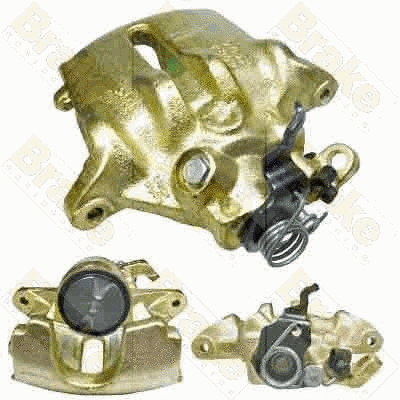 Brake Caliper (CA2114R)
