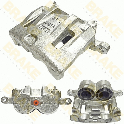 Brake Caliper (CA3076)