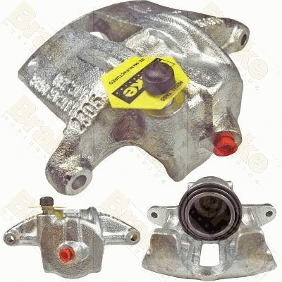 Brake Caliper (CA1068)
