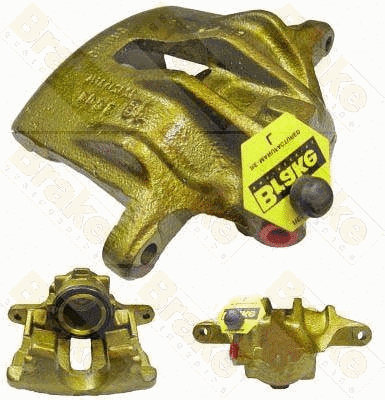 Brake Caliper (CA513R)