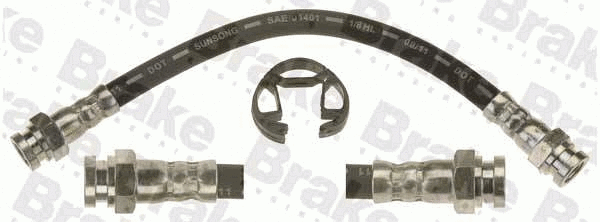 Brake Hose (BH770320)