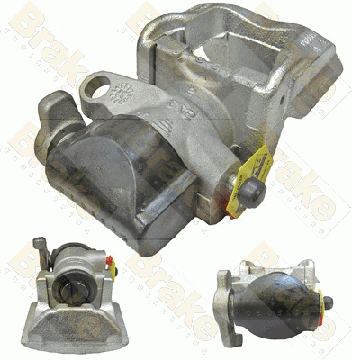 Brake Caliper (CA749R)