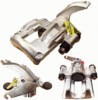 Brake Caliper (CA3082)