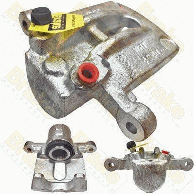 Brake Caliper (CA2286R)