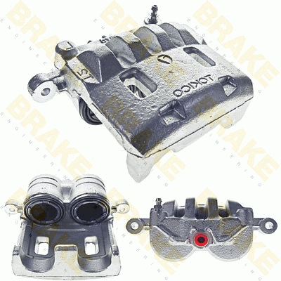 Brake Caliper (CA2808R)