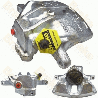 Brake Caliper (CA1497)
