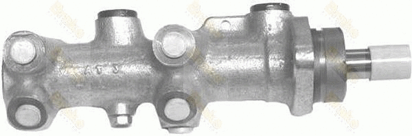 Brake Master Cylinder (MC1715BE)