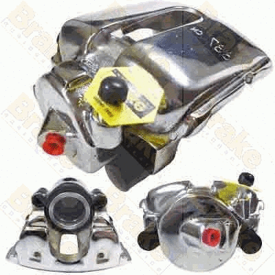 Brake Caliper (CA1396R)