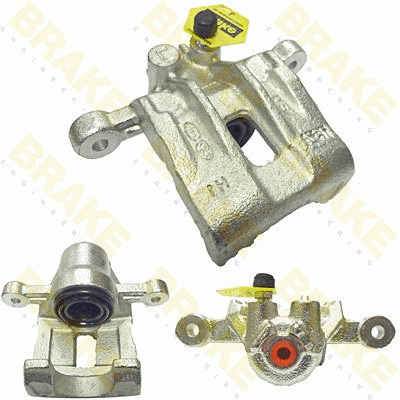 Brake Caliper (CA2909R)