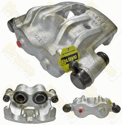 Brake Caliper (CA2306R)