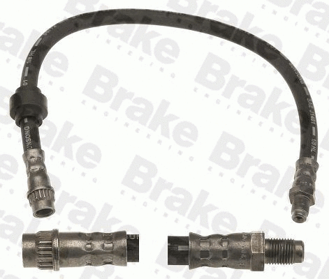 Brake Hose (BH770279)