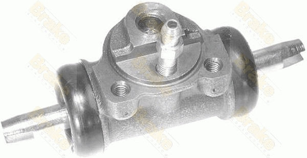 Wheel Brake Cylinder (WC1797BE)