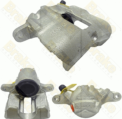 Brake Caliper (CA360R)
