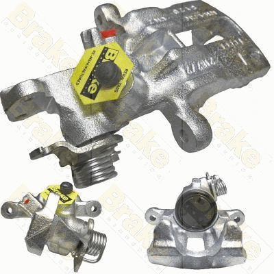 Brake Caliper (CA1824)