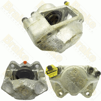 Brake Caliper (CA213R)