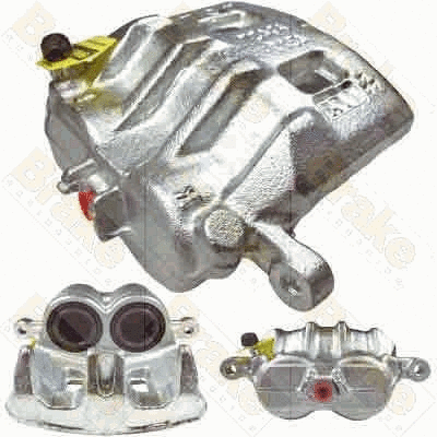 Brake Caliper (CA1952R)