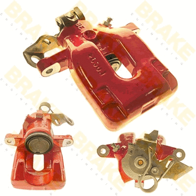 Brake Caliper (CA2582RP1)