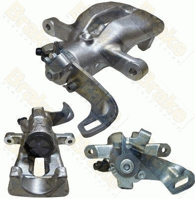Brake Caliper (CA2730R)