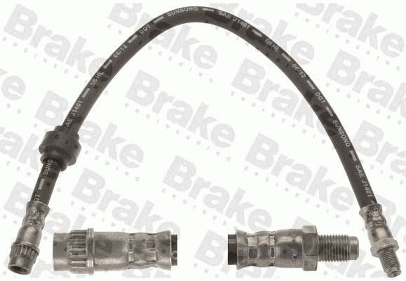 Brake Hose (BH778163)