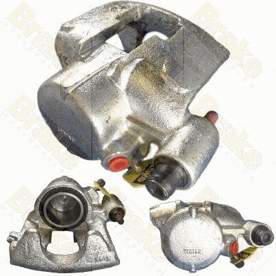 Brake Caliper (CA1748R)