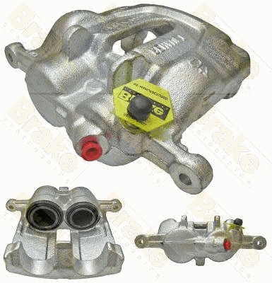 Brake Caliper (CA2346R)