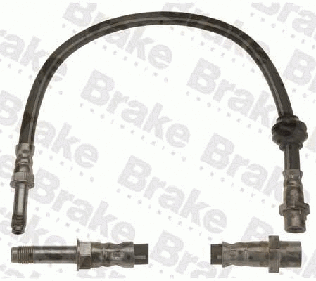 Brake Hose (BH778015)