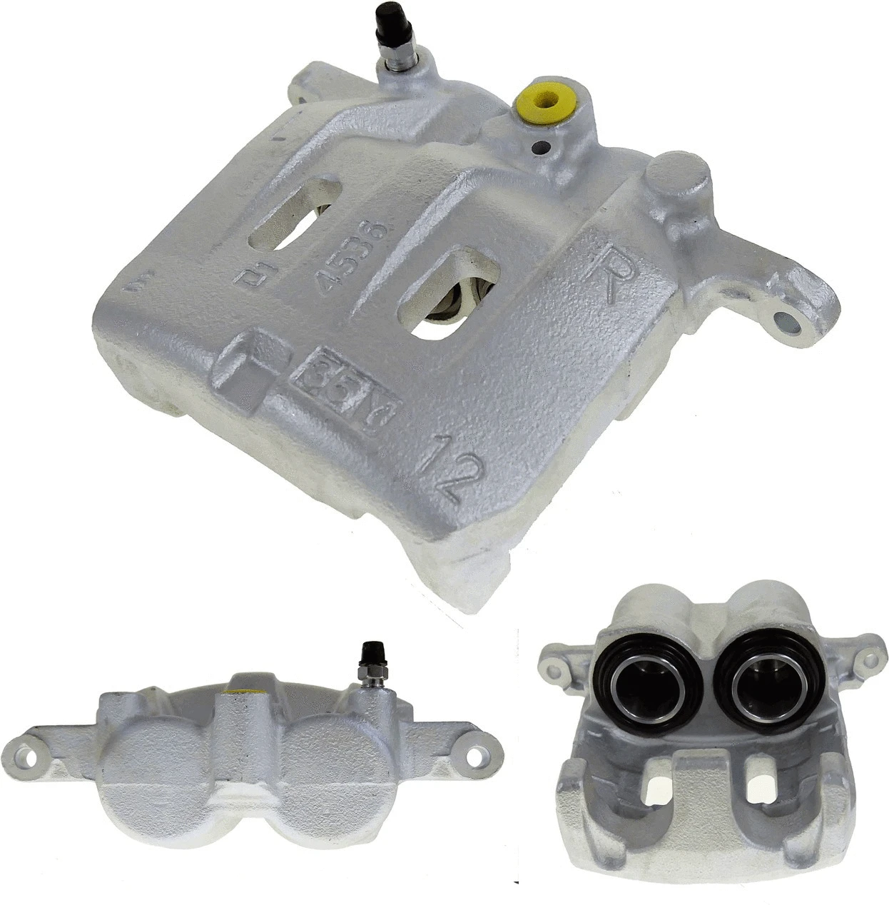 Brake Caliper (CA3433)