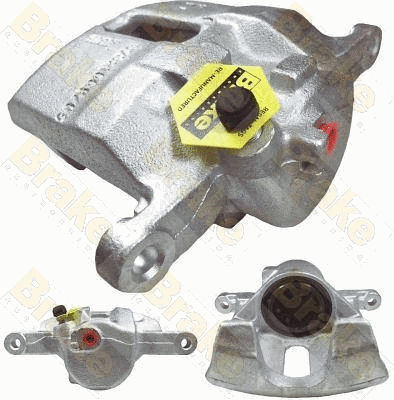 Brake Caliper (CA1433)