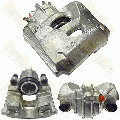 Brake Caliper (CA3160R)