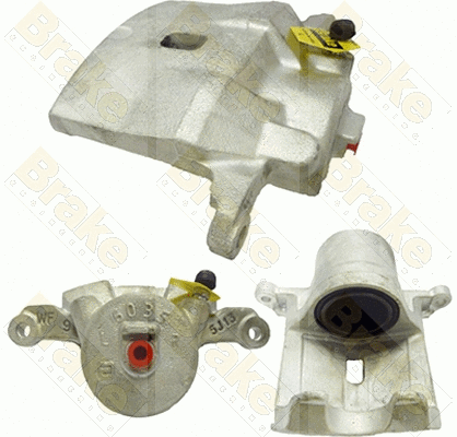 Brake Caliper (CA2999)