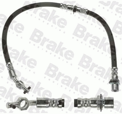 Brake Hose (BH778209)