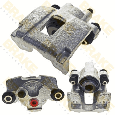 Brake Caliper (CA3075)