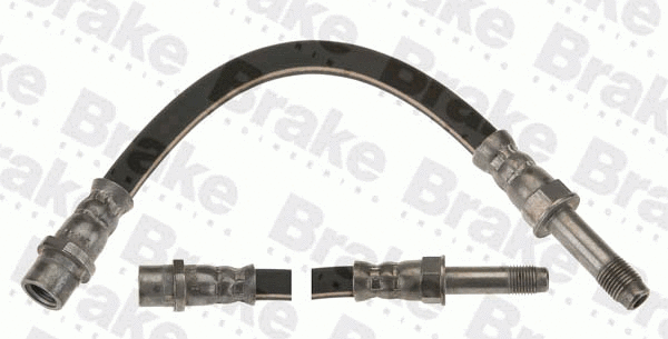 Brake Hose (BH778727)