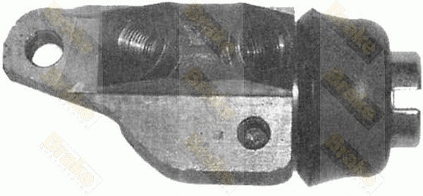 Wheel Brake Cylinder (WC1722BE)