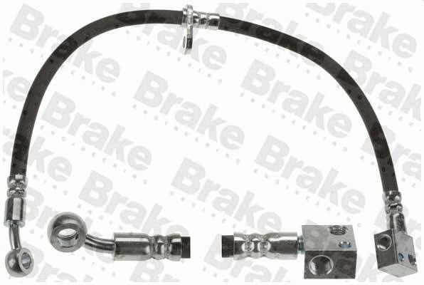 Brake Hose (BH778241)