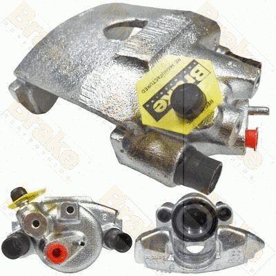 Brake Caliper (CA1714)