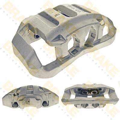 Brake Caliper (CA3396R)