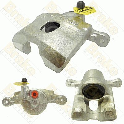 Brake Caliper (CA393)
