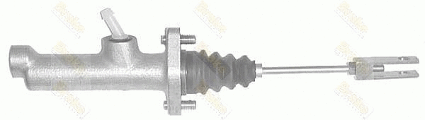 Master Cylinder, clutch (MC1733BE)
