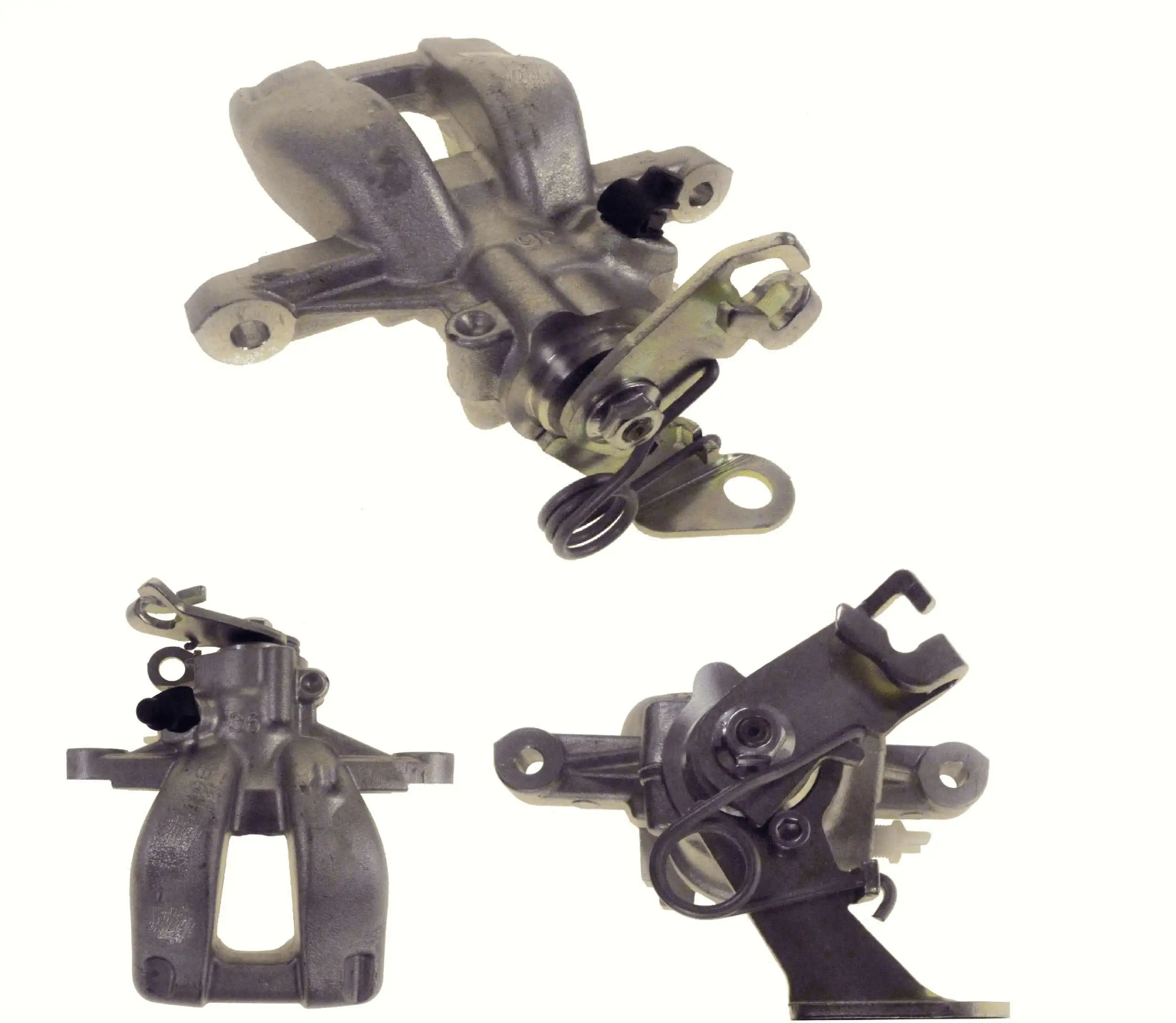Brake Caliper (CA2744)