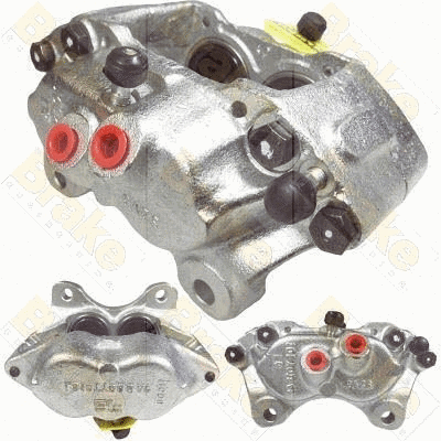 Brake Caliper (CA376R)