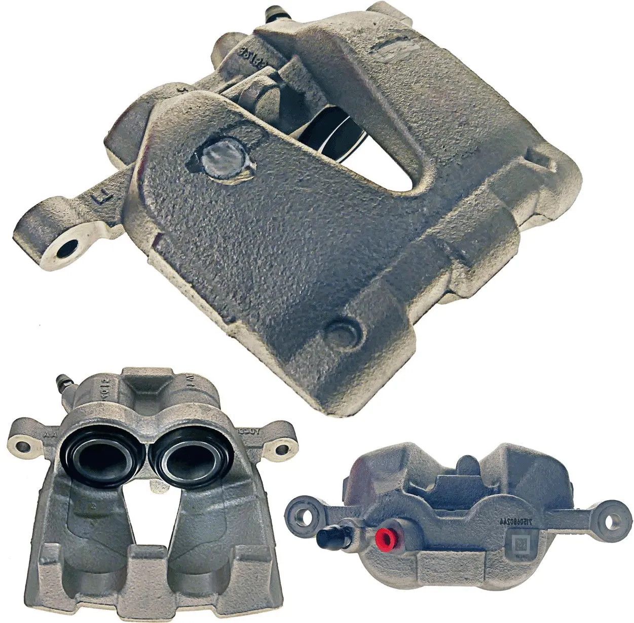 Brake Caliper (CA3309)