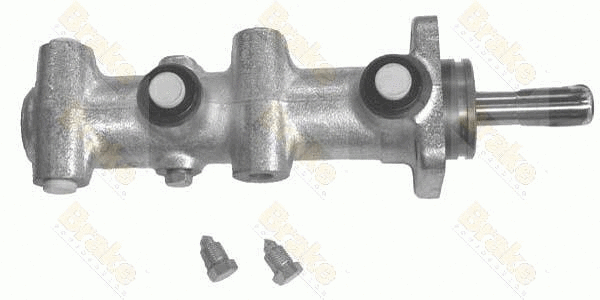 Brake Master Cylinder (MC1707BE)