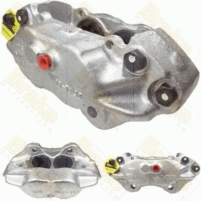 Brake Caliper (CA937R)