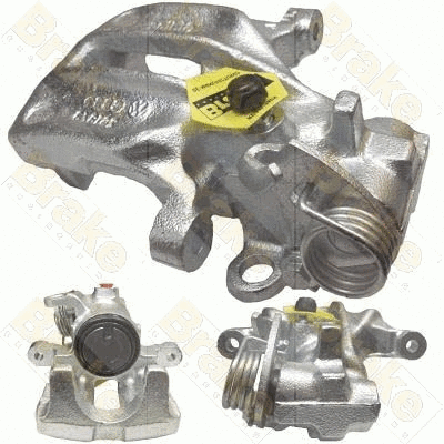 Brake Caliper (CA812R)