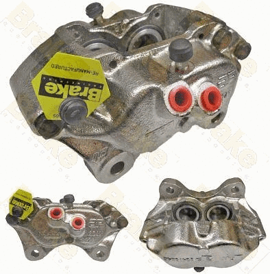 Brake Caliper (CA54)