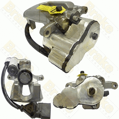 Brake Caliper (CA3130R)