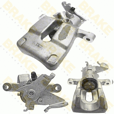 Brake Caliper (CA3213)