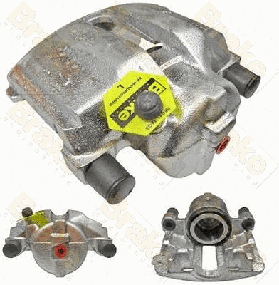 Brake Caliper (CA563)