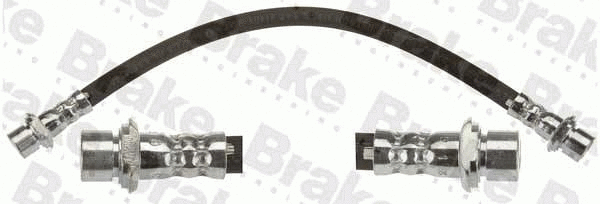 Brake Hose (BH778156)